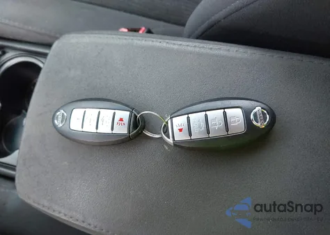 2011 Nissan Altima 2.5 S из США, поврежденный, VIN 1N4AL2AP9BN467142